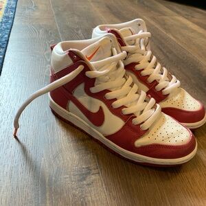 Nike SB Dunks